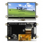 NHD-4.3-480272FT-CSXV-T Picture