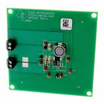 TPS54140EVM-429 Picture