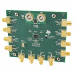 CDCLVP2106EVM Picture
