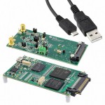 ADS8350EVM-PDK Picture