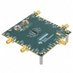 CDCLVC1112EVM Picture