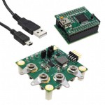 LM10010EVM/NOPB Picture