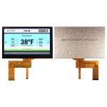 NHD-7.0-800480EF-ATXV#-CTP Picture