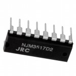 NJM3517D2 Picture