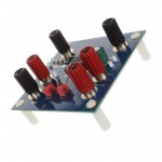 ISL8201MEVAL1Z Picture