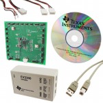 TPS65010EVM-230 Picture