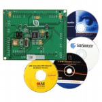 DB-LM3S301 Picture