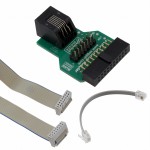 8.06.09 J-LINK MICROCHIP ADAPTER Picture