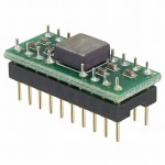 EVAL-ADXRS652Z Picture