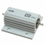 THS7510RJ Picture