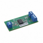 AMC3330EVM Picture