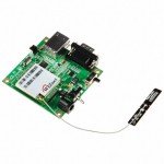 WIZ610WI-EVB Picture