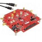 ADC3442EVM Picture
