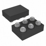 MAX44290ANT+T Picture