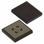 LCMXO2-4000HE-4MG184C Picture