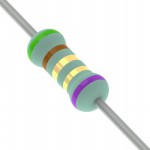 PNP400JR-73-5R1 Picture