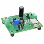 MAX17610EVKIT# Picture