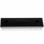 MC68HC908MR16CB Picture