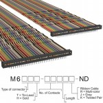 M6MMT-6060K Picture