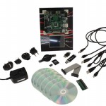 DK-LM3S9B96 Picture