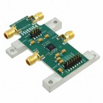 EVAL01-HMC995LP5GE Picture