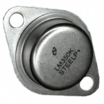 LM109K STEEL Picture