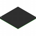 MPC8271ZQTIEA557 Picture
