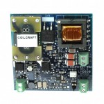 LM5030EVAL Picture