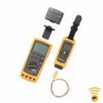FLUKE-789 FC/T3000 Picture