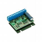 G251X STEP MOTOR CONTROL Picture
