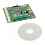 EVAL-AD5061SDZ Picture