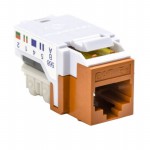 RJ45FC5E-ORN Picture