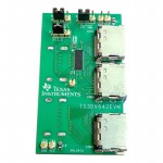 TS3DV642EVM Picture