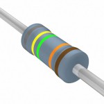 MFR-25FRF52-845K Picture