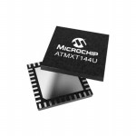 ATMXT144U-MAU025 Picture