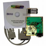 EVAL-ADF4157EB1Z Picture