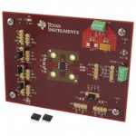 SN65HVD72EVM Picture
