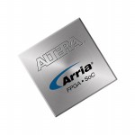 10AX066K2F35E2SG Picture
