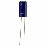 ELXY500ELL820MH15D Picture