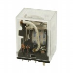 LY2-0-AC100/110 Picture