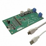 DRV8873H-Q1EVM Picture