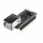 DLP-USB245M-G Picture