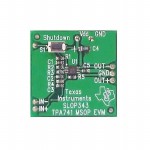 TPA741EVM Picture