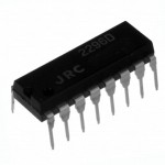 NJM2296D Picture