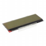 EA DOGM240W-6 Picture