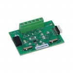 INA228EVM Picture