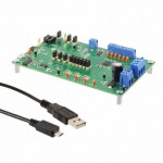 DRV8308EVM Picture