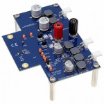 TAS5825MEVM-SB Picture