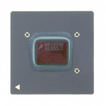 MPC603RRX266LC Picture