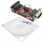 XR21V1412IL-0B-EB Picture